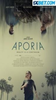 Aporia (2023) Hindi Dubbed