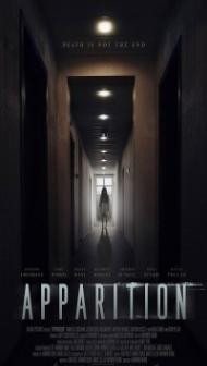 Apparition (2019) English Movie