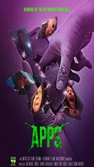 Apps (2021) Hindi Dubbed