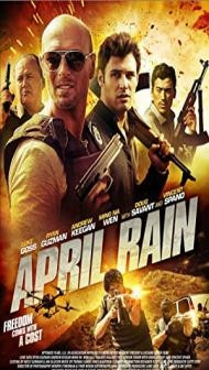 April Rain (2014) Hindi Dubbed