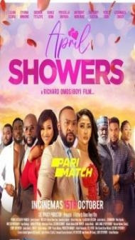 April Showers (2021) Hindi Dubbed