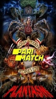 Aqua Teen Forever Plantasm (2022) Hindi Dubbed