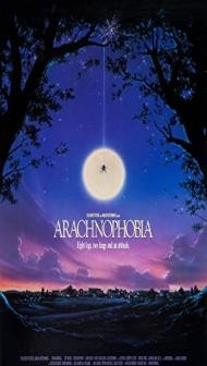 Arachnophobia (1990) Hindi Dubbed