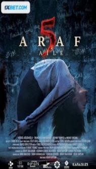 Araf 5 Aile (2022) Hindi Dubbed