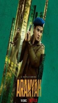 Aranyak (2021) Web Series