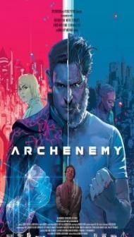 Archenemy (2020) English Movie