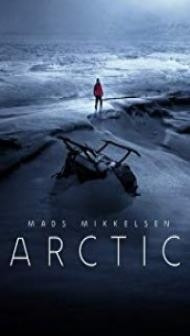 Arctic (2019) English Movie