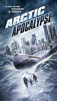 Arctic Apocalypse (2019) Hindi Dubbed