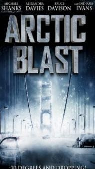 Arctic Blast (2010) Hindi Dubbed