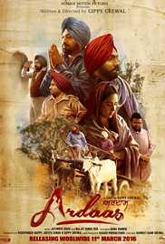 Ardaas Karaan 2019 HdRip Punjabi movie download