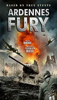 Ardennes Fury (2014) Hindi Dubbed