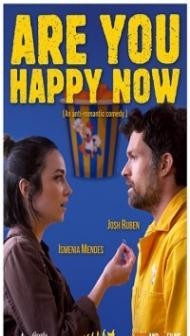 Are You Happy Now (2021) Hindi Dubbed