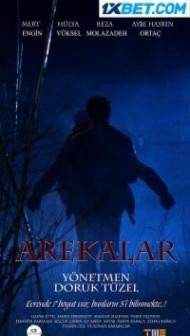Arekalar (2022) Hindi Dubbed