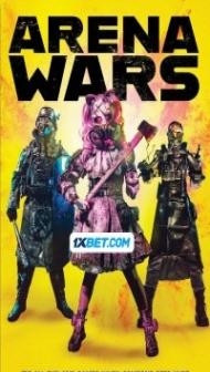 Arena Wars (2024) Hindi Dubbed