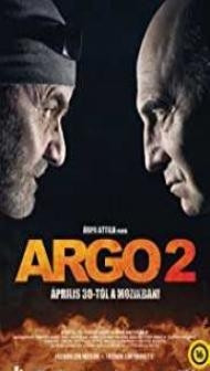 Argo (2012) Dual Audio Hindi Dubbed