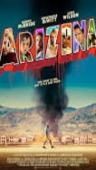 Arizona (2018) English Movie