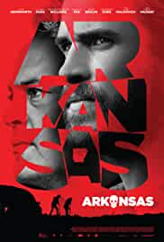 Arkansas 2020 in Hindi dubbed HdRip Hollywood Dubbed movie download