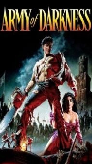 Army of Darkness (1992) Hindi Dubbed
