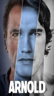 Arnold (2023) Web Series