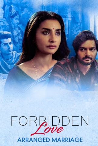 Arranged Marriage (Forbidden Love) 2020 HdRip Bollywood Hindi movie download