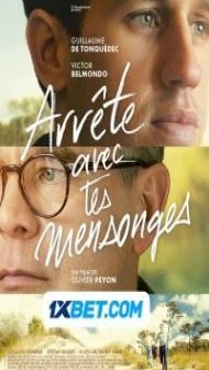 Arrete Avec Tes Mensonges (2023) Hindi Dubbed
