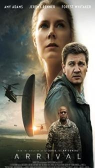 Arrival (2016) Hindi Dubbed