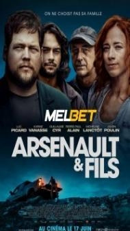 Arsenault and Fils (2022) Hindi Dubbed