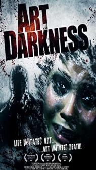 Art of Darkness (2012) Hindi Dubbed