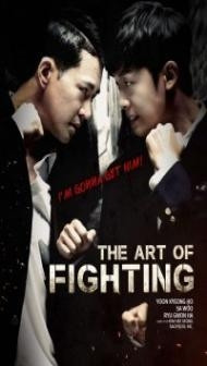 Art of Fighting (2020) Hindi Dubbed
