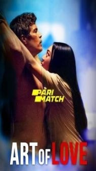 Art of Love (2022) Hindi Dubbed
