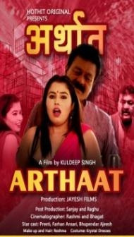 Arthaat (2021) HotHit Original