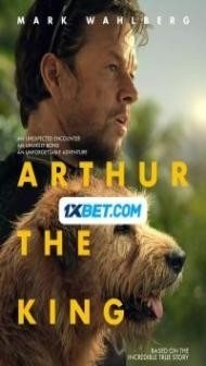 Arthur the King (2024) Hindi Dubbed