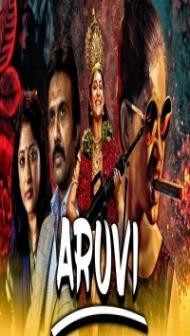 Aruvi (2020) South Indian Hindi Dubbed Movie