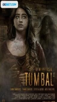 Arwah Tumbal Nyai the Trilogy Part Tumbal (2020) Hindi Dubbed