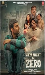Aryabhatt Ka Zero (2026) Hindi Movie
