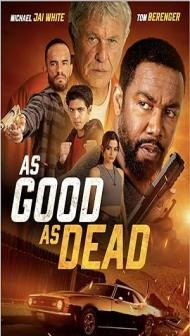 As Good as Dead (2022) Hindi Dubbed