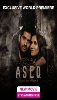 Aseq (2023) Hindi Movie