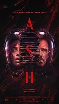 Ash (2025) Hindi Dubbed Movie