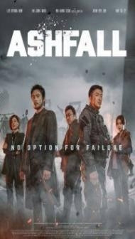 Ashfall (2019) Hindi Dubbed