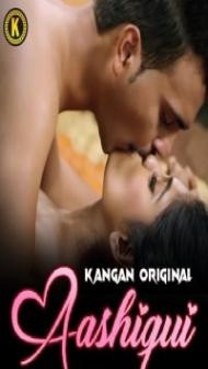 Ashiqui (2023) Kangan Original