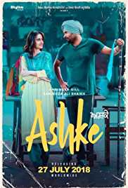Ashke 2018 HdRip Punjabi movie download