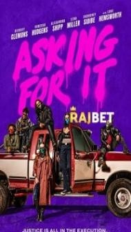 Asking for It (2021) Hindi Dubbed