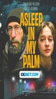 Asleep in My Palm (2024) Hindi Dubbed