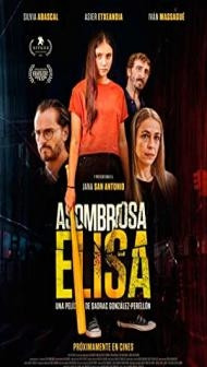 Asombrosa Elisa (2022) Hindi Dubbed