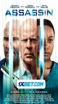 Assassin (2023) Hindi Dubbed