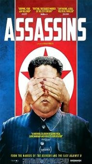 Assassins (2020) Hindi Dubbed