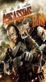 Assassins Run (2013) Dual Audio Hindi Dubbed
