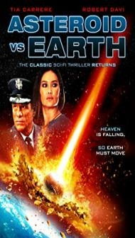 Asteroid vs Earth (2014) Hindi Dubbed