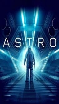 Astro (2018) Hindi Dubbed