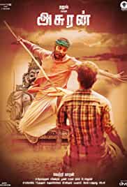 Asuran 2019 in Hindi dubbed HdRip South Indian Hindi movie download
